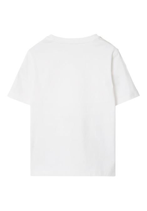 T-shirt Burberry Kids BURBERRY KIDS | T-SHIRT E POLO | 8108049A1464